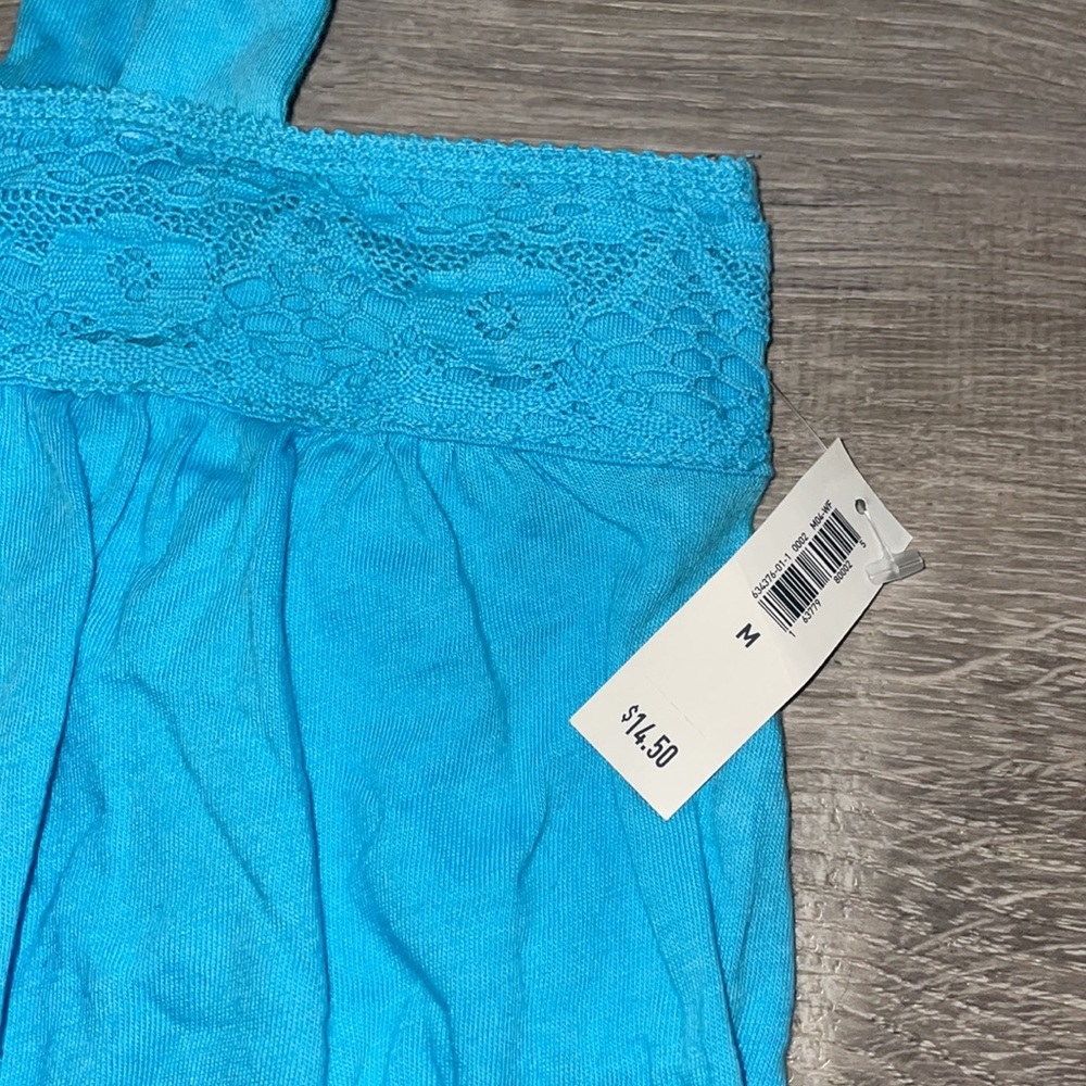 Tank top - Picture 3 of 3